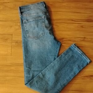 Old Navy Kids Blue Jeans